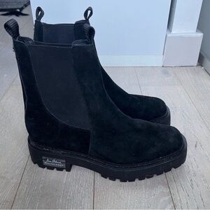 Sam Edelman Chelsea boots